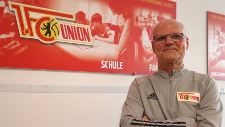 Lernangebot des NLZ erweitert