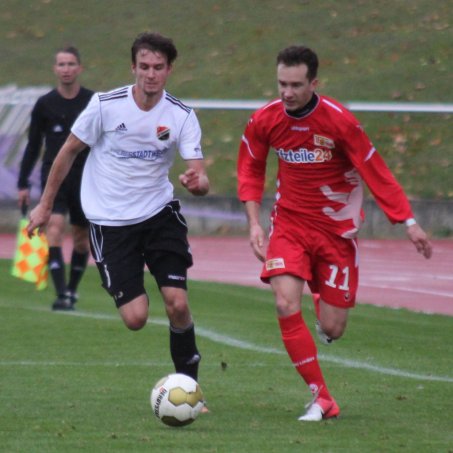 Lernprozess: Später Ausgleich kostet Sieg in Halberstadt 