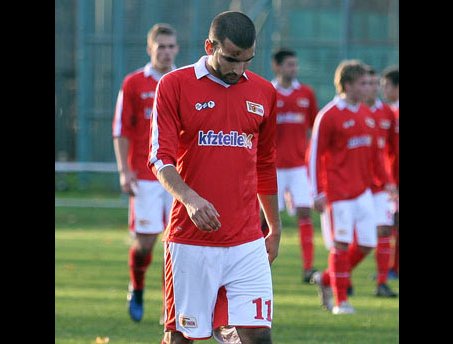 Lernprozess: Union II verliert 0:2 gegen BAK