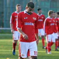 Lernprozess: Union II verliert 0:2 gegen BAK