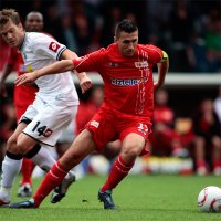 Letzter Test: 1. FC Union Berlin vs. Borussia Mönchengladbach