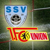 Letzter Test vor der Sommerpause: Union spielt gegen Schönower SV