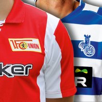 Letztes Heimspiel: Union feiert gegen Duisburg den Abschluss der Heimsaison 