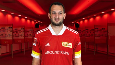 Levin Öztunali wird Unioner