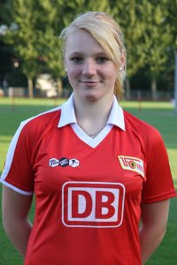 Lina Müller: Berufung für Deutschlands U 15!
