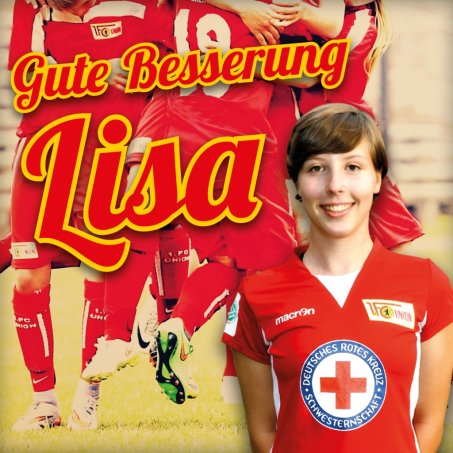 Lisa Görsdorf erneut an Krebs erkrankt 