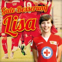 Lisa Görsdorf erneut an Krebs erkrankt 
