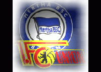 Lokalderby Hertha vs. Union