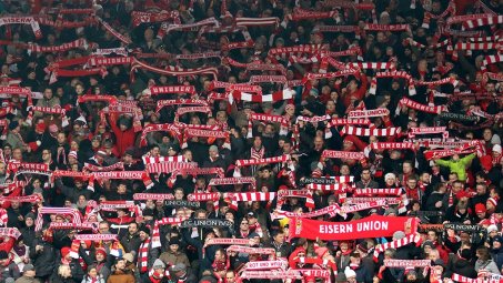 Losverfahren Heimspiel Mainz 05