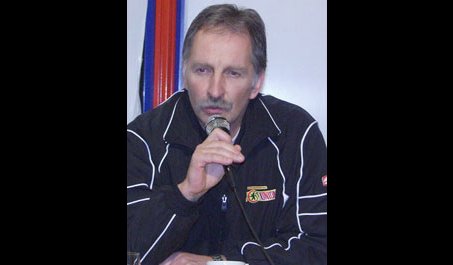 Lothar Hamann, Sportlicher Leiter