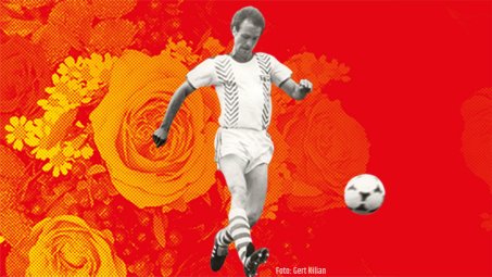 Lutz Hovest feiert 65. Geburtstag