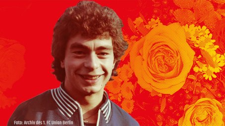 Lutz Möckel feiert seinen 65. Geburtstag