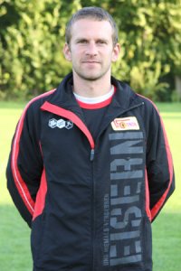 Lutz Munack, Nachwuchsbereichsleiter