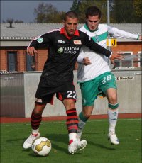 Luxusprobleme und Ausfallsorgen