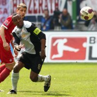 Macchambes Younga-Mouhani eine weitere Saison beim 1. FC Union Berlin