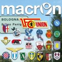 Macron wird neuer Ausrüster des 1. FC Union Berlin 