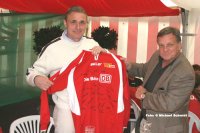 Mädchen begeisterten beim Frauen-Fußball-Feiertag des 1. FC Union Berlin