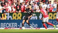 Mainz zu Gast bei Union