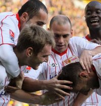 Makellose Heimbilanz: 1. FC Union Berlin empfängt Alemannia Aachen