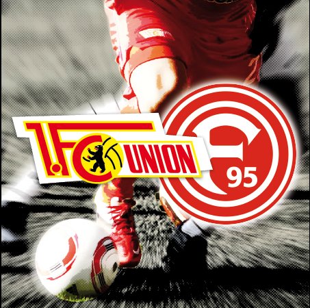 Mannschaft der Stunde: Union empfängt Düsseldorf im Stadion An der Alten Försterei