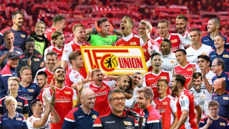 Mannschaft und Trainer ausgezeichnet