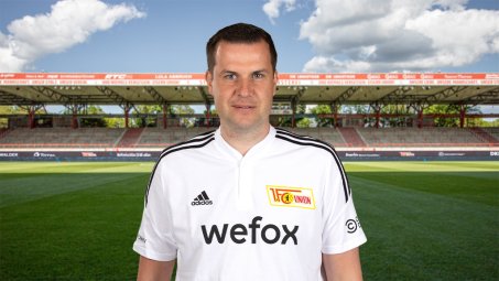 Marc Lettau verlässt den 1. FC Union Berlin