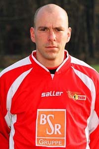 Marcel Rath pausiert vorsichtshalber