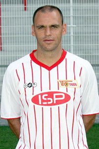 Marco Gebhardt neuer Kapitän!