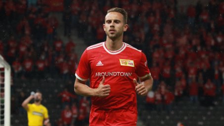 Marcus Ingvartsen zu Mainz 05
