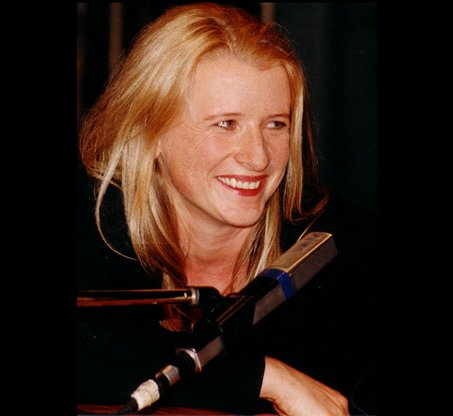 Maria Kunitz, Marketing-Leiterin des 1. FC Union Berlin