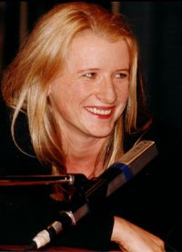 Maria Kunitz, Marketing-Leiterin des 1. FC Union Berlin