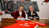Marie Becker bleibt beim 1. FC Union Berlin