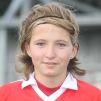 Marie Weidt für Länderspielreise nominiert