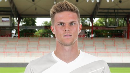 Marius Bülter schließt sich Union an