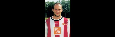 Marko Tredup hat neuen Verein