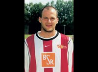 Marko Tredup hat neuen Verein