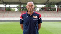Markus Hoffmann wird Co-Trainer