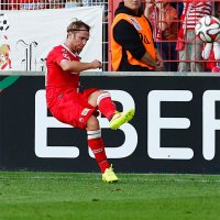 Martin Dausch für zwei Spiele gesperrt