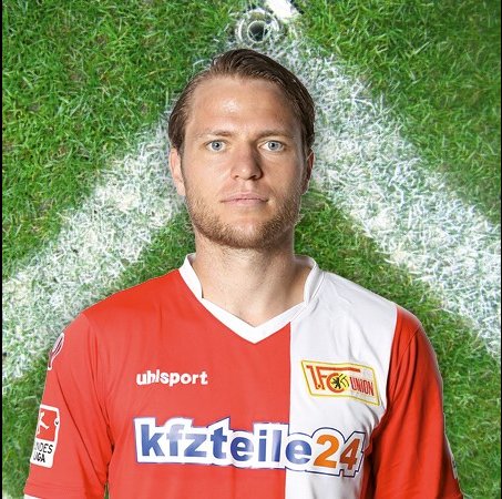 Martin Dausch wechselt zum MSV Duisburg