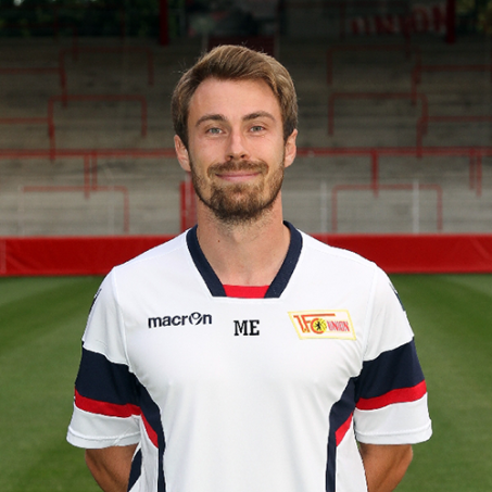 Martin Eismann verlässt die Eisernen Ladies