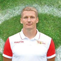 Martin Krüger wird Athletiktrainer bei den Profis des 1. FC Union Berlin 