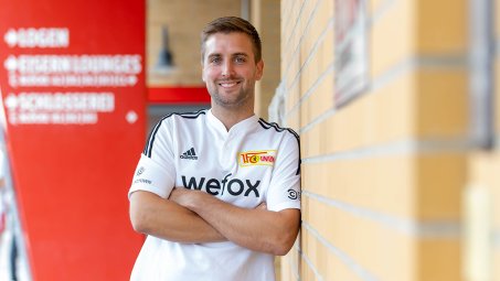 Marvin Minkus wird neuer Mannschaftsarzt