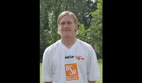 Mathias Straub, Mittelfeldspieler