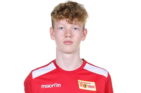 Mathis Bruns debütiert gegen Tschechien