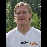 Matthias Straub erlitt Muskelfaserriss