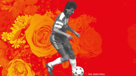 Matthias Zimmerling feiert 55. Geburtstag