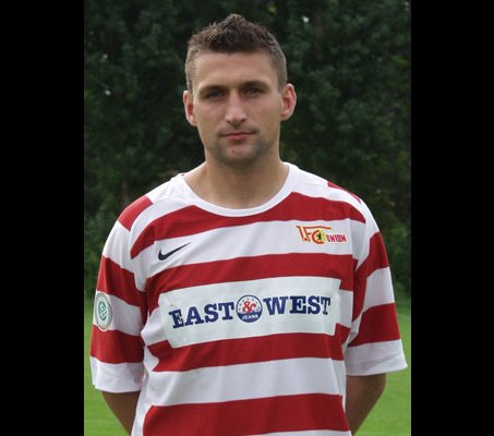 Mattuschka fällt gegen Lübeck aus