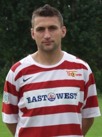 Mattuschka fällt gegen Lübeck aus