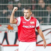 Mattuschka trifft und serviert: Union feiert 3:0 gegen Sandhausen