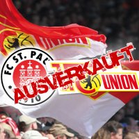 Maximale Unterstützung: Auswärtsspiel bei St. Pauli ausverkauft
